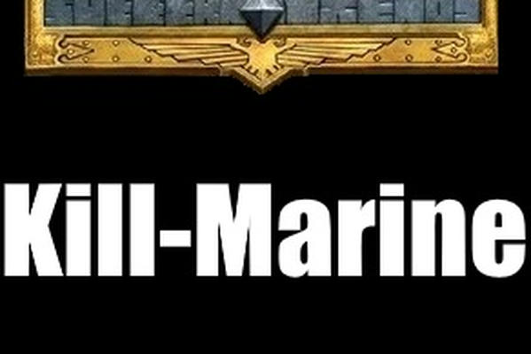 Kill-Marine