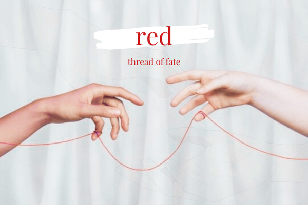 red thread of fate