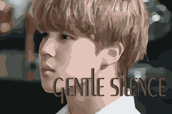 gentle silence