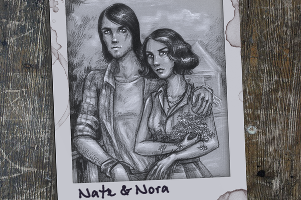 Нейт и Нора
