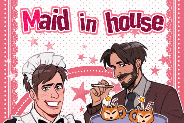 maid in house