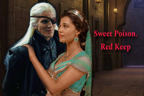 Sweet Poison. Red Keep