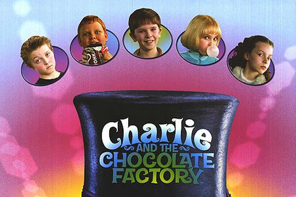 Чарли и шоколадная фабрика:Продолжение
