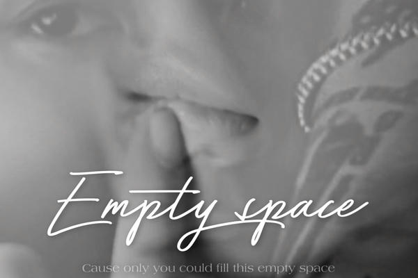 Empty space