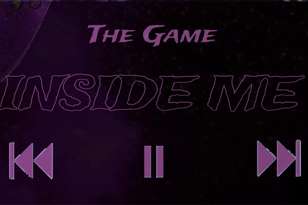 The game «Inside Me»