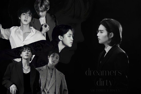 dreamers (dirty)