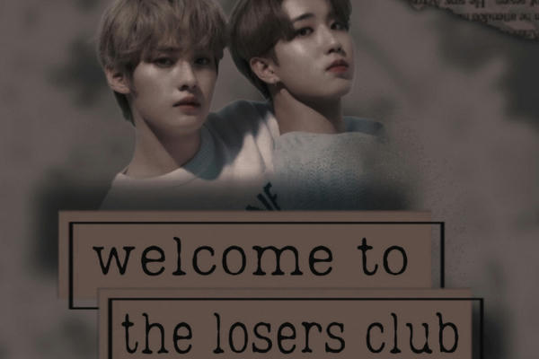 welcome to the losers club