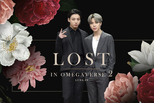 Lost in Omegaverse 2