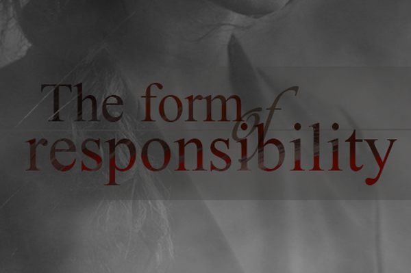Формула ответственности