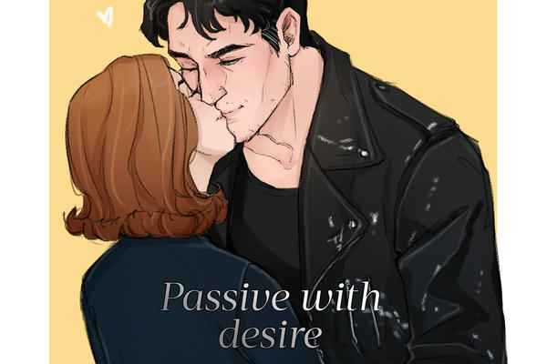 Passive with desire