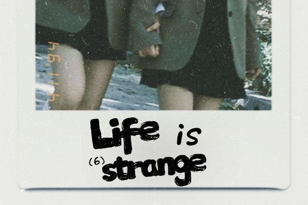 Жизнь — странная штука