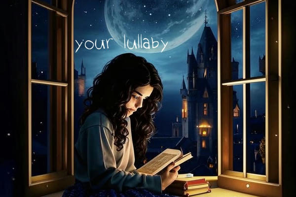 твоя lullaby