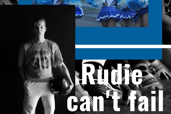 Rudie can't fail