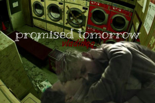 promised tomorrow