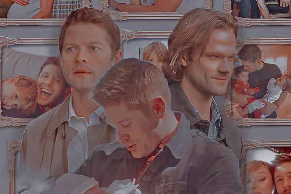 little winchesters