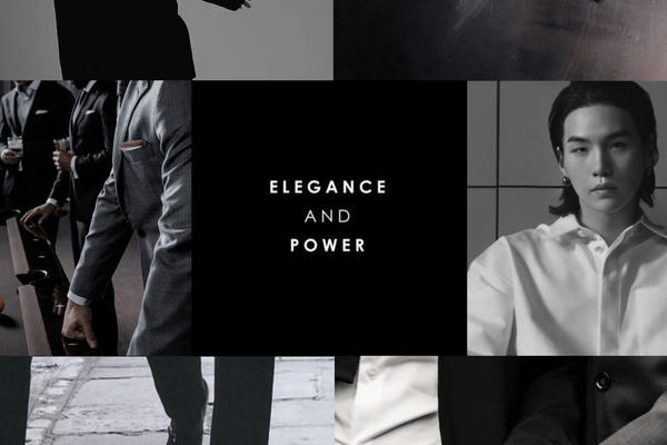 elegance & power