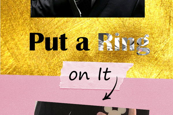Put a Ring on It