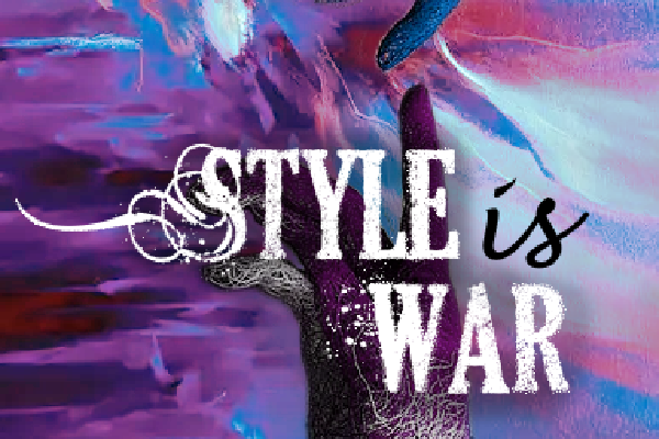 Style is War