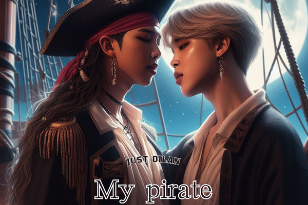 My pirate