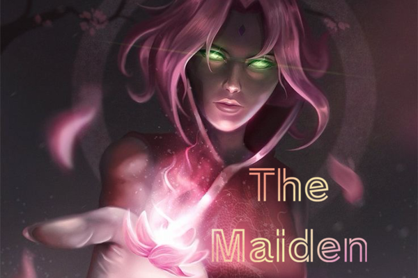 The Maiden | Дева