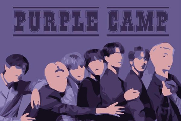 Purple Camp