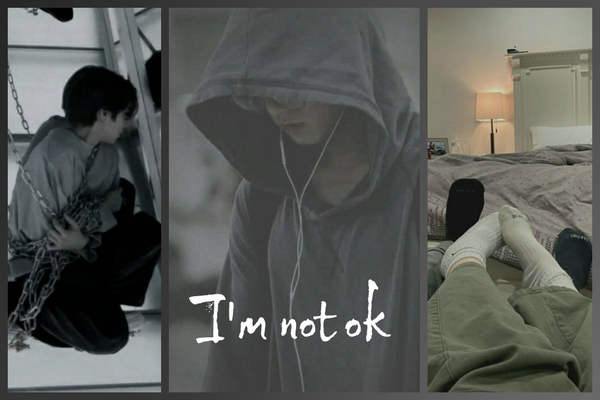 I'm not ok