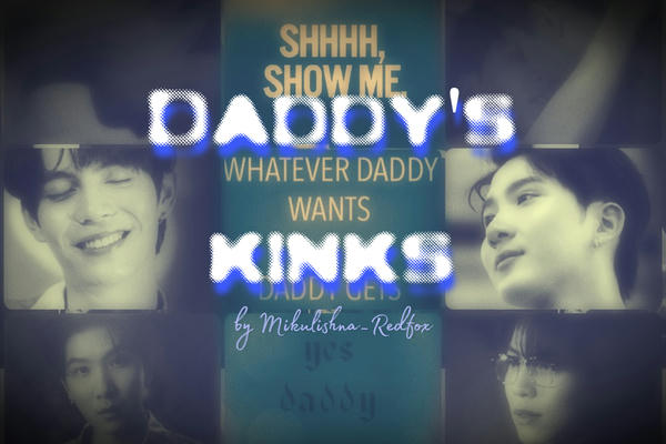 Daddy's kinks