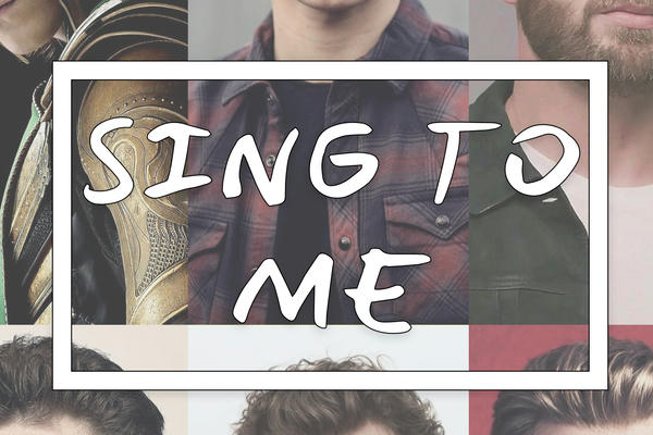 Sing To Me  