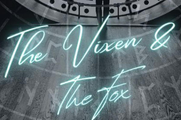 the vixen & the fox