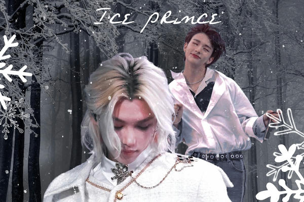 Ледяной принц