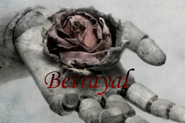 Betrayal 