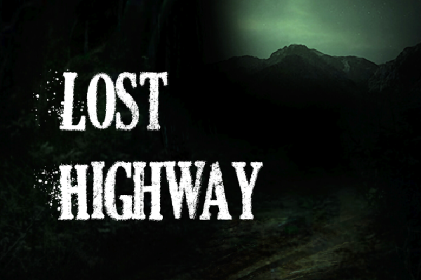 Lost highway / Затерянное шоссе
