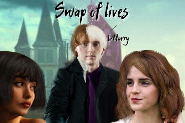 Swap of lives 