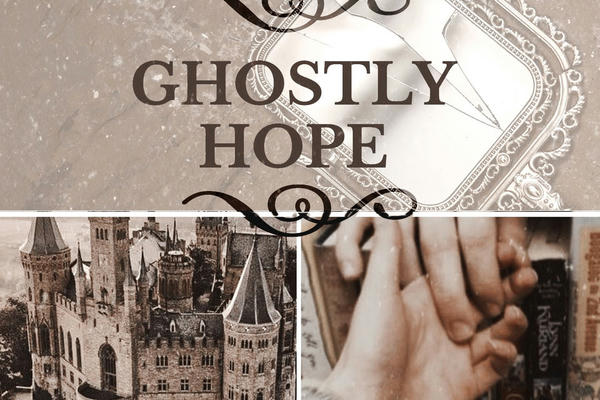 ghostly hope
