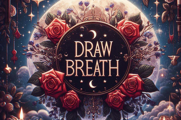 draw breath