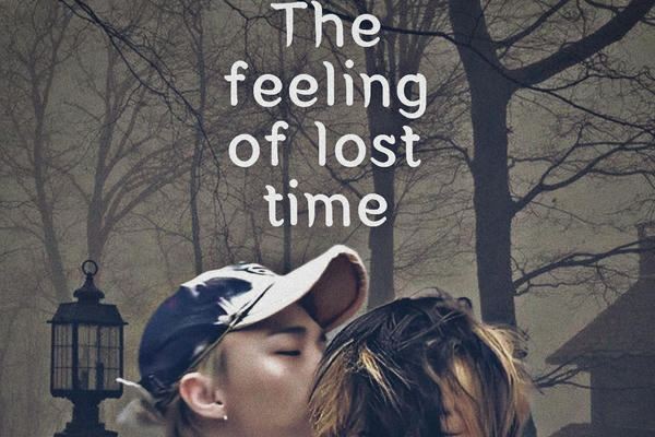The feeling of lost time