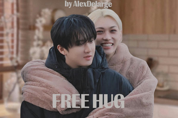 Free hug