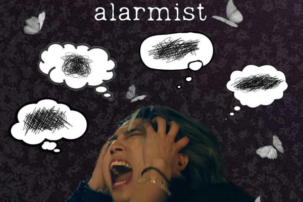 Alarmist