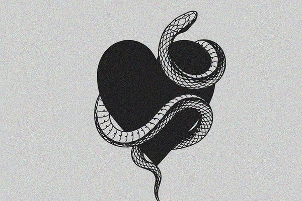 Пригреть змею у сердца