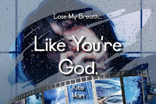 Like You're God.