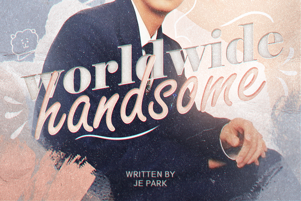Worldwide Handsome