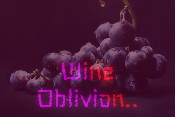 Wine Oblivion