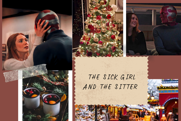 The Sick Girl and The Sitter