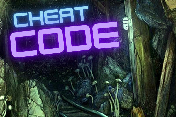 Cheat code